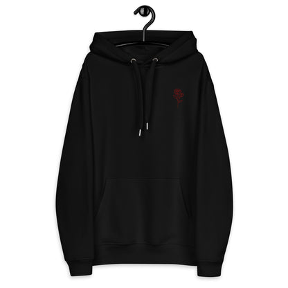 I Buy Her Books - Dark Romance Hoodie for Boyfriends, Husbands and Partners